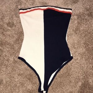 Fashion Nova Body Suit